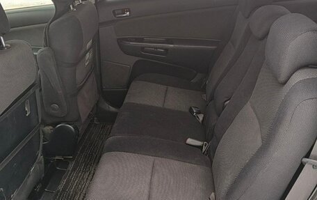 Toyota Wish II, 2004 год, 748 000 рублей, 10 фотография