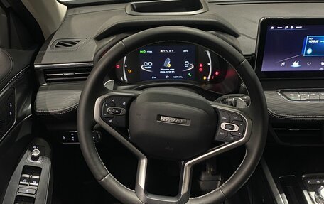 Haval Jolion, 2025 год, 2 849 000 рублей, 9 фотография