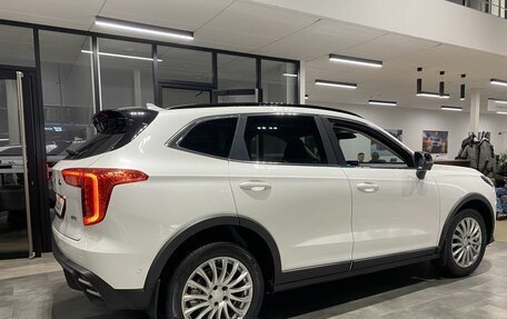 Haval Jolion, 2025 год, 2 849 000 рублей, 4 фотография