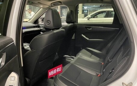 Haval Jolion, 2025 год, 2 849 000 рублей, 13 фотография