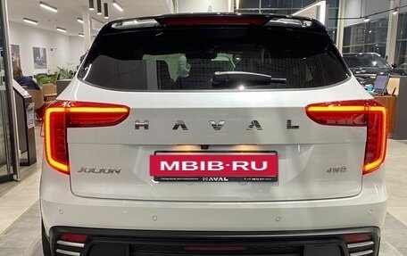 Haval Jolion, 2025 год, 2 849 000 рублей, 5 фотография