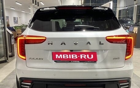 Haval Jolion, 2025 год, 2 849 000 рублей, 5 фотография
