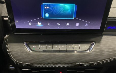 Haval Jolion, 2025 год, 2 849 000 рублей, 11 фотография