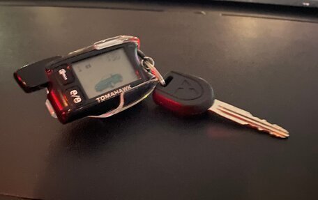 Mitsubishi Lancer IX, 2007 год, 440 000 рублей, 7 фотография