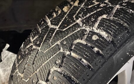 Mitsubishi Lancer IX, 2007 год, 440 000 рублей, 9 фотография