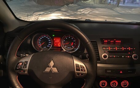 Mitsubishi Lancer IX, 2007 год, 440 000 рублей, 10 фотография
