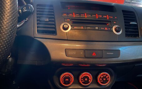 Mitsubishi Lancer IX, 2007 год, 440 000 рублей, 12 фотография