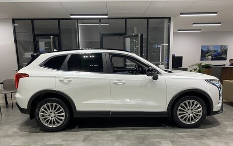 Haval Jolion, 2025 год, 2 849 000 рублей, 3 фотография