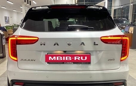 Haval Jolion, 2025 год, 2 849 000 рублей, 5 фотография