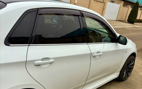 Subaru Impreza III, 2009 год, 1 200 000 рублей, 5 фотография