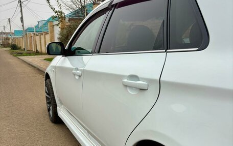 Subaru Impreza III, 2009 год, 1 200 000 рублей, 6 фотография