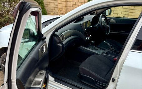 Subaru Impreza III, 2009 год, 1 200 000 рублей, 7 фотография