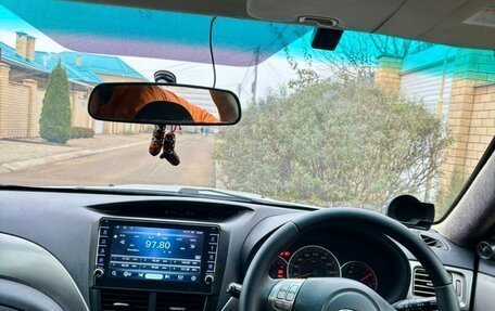 Subaru Impreza III, 2009 год, 1 200 000 рублей, 10 фотография