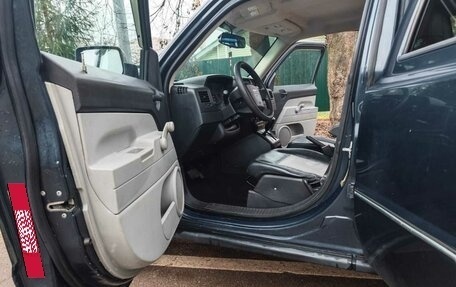 Jeep Liberty (Patriot), 2007 год, 790 000 рублей, 6 фотография