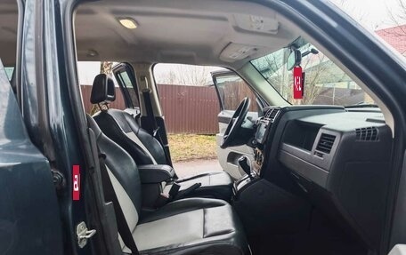 Jeep Liberty (Patriot), 2007 год, 790 000 рублей, 8 фотография