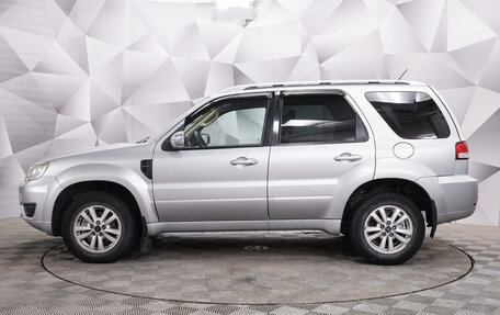 Ford Escape II, 2009 год, 850 000 рублей, 2 фотография