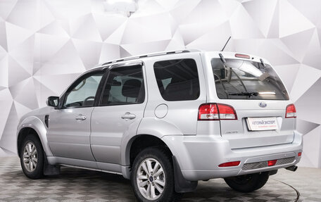 Ford Escape II, 2009 год, 850 000 рублей, 3 фотография