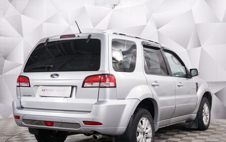 Ford Escape II, 2009 год, 850 000 рублей, 5 фотография