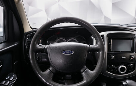 Ford Escape II, 2009 год, 850 000 рублей, 13 фотография