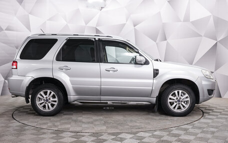 Ford Escape II, 2009 год, 850 000 рублей, 6 фотография