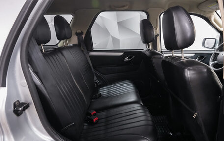 Ford Escape II, 2009 год, 850 000 рублей, 12 фотография