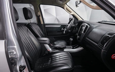 Ford Escape II, 2009 год, 850 000 рублей, 11 фотография