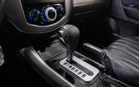 Ford Escape II, 2009 год, 850 000 рублей, 15 фотография