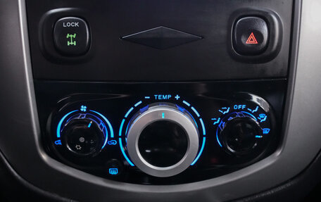 Ford Escape II, 2009 год, 850 000 рублей, 16 фотография