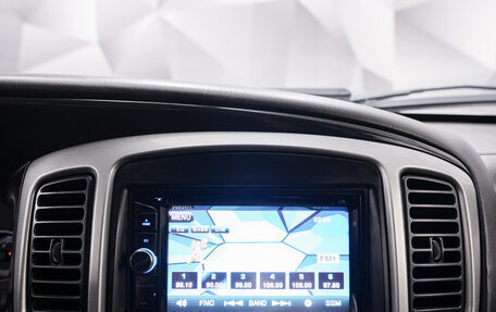 Ford Escape II, 2009 год, 850 000 рублей, 17 фотография