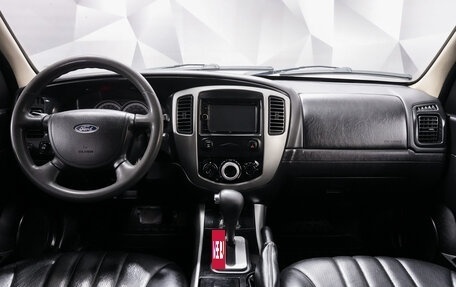 Ford Escape II, 2009 год, 850 000 рублей, 10 фотография