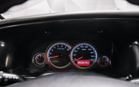 Ford Escape II, 2009 год, 850 000 рублей, 14 фотография