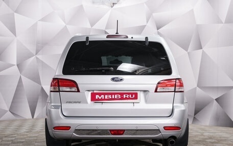 Ford Escape II, 2009 год, 850 000 рублей, 4 фотография
