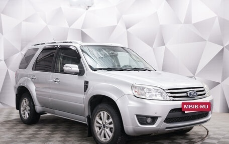 Ford Escape II, 2009 год, 850 000 рублей, 7 фотография