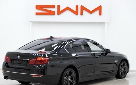 BMW 5 серия, 2016 год, 2 549 000 рублей, 2 фотография