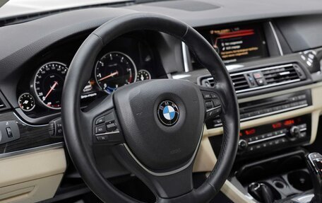 BMW 5 серия, 2016 год, 2 549 000 рублей, 8 фотография