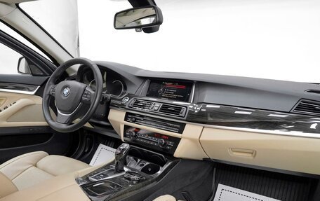 BMW 5 серия, 2016 год, 2 549 000 рублей, 7 фотография