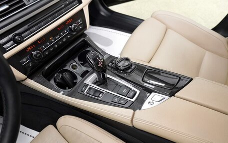 BMW 5 серия, 2016 год, 2 549 000 рублей, 10 фотография