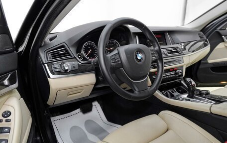 BMW 5 серия, 2016 год, 2 549 000 рублей, 6 фотография
