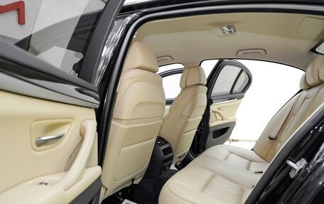 BMW 5 серия, 2016 год, 2 549 000 рублей, 14 фотография