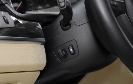 BMW 5 серия, 2016 год, 2 549 000 рублей, 11 фотография