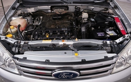 Ford Escape II, 2009 год, 850 000 рублей, 20 фотография