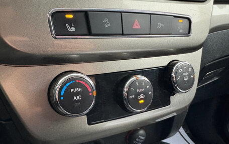 Geely Emgrand X7 I, 2016 год, 750 000 рублей, 10 фотография