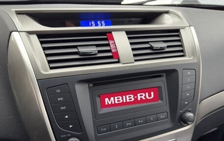 Geely Emgrand X7 I, 2016 год, 750 000 рублей, 9 фотография