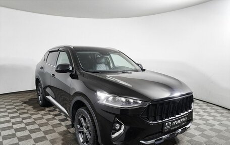 Haval F7 I, 2022 год, 2 079 000 рублей, 3 фотография