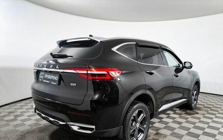 Haval F7 I, 2022 год, 2 079 000 рублей, 5 фотография