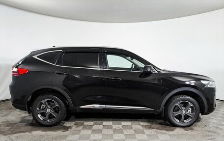 Haval F7 I, 2022 год, 2 079 000 рублей, 4 фотография