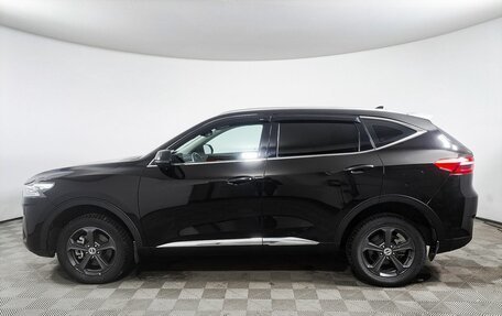 Haval F7 I, 2022 год, 2 079 000 рублей, 8 фотография