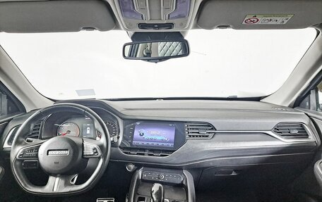 Haval F7 I, 2022 год, 2 079 000 рублей, 14 фотография