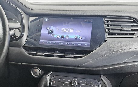 Haval F7 I, 2022 год, 2 079 000 рублей, 15 фотография