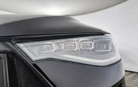 Haval F7 I, 2022 год, 2 079 000 рублей, 17 фотография